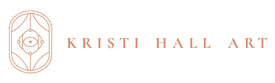 Kristi Hall Art logo