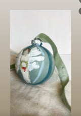 Pre Order- The 2026 Christmas Angel
