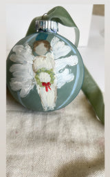 Pre Order- The 2026 Christmas Angel