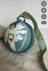Pre Order- The 2026 Christmas Angel
