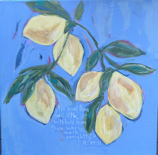 Lemons