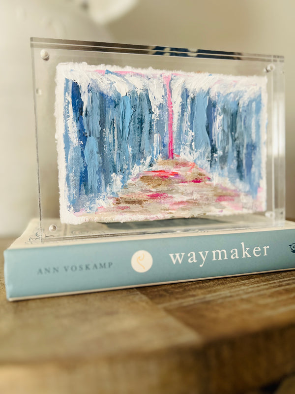 Waymaker originals